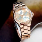 Michael Kors Watch For Women MK7405 - Image 3