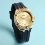 Guess Watch For Women GW0034L1 - Image 3