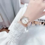 Guess Watch For Women GW0034L3 - Image 3