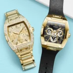 Guess Watch For Men GW0202G1 - Image 3