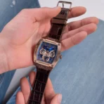 Guess Watch For Men GW0202G2 - Image 3