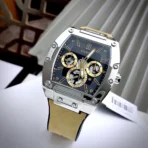 Guess Watch For Men GW0202G3 - Image 3