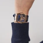 Guess Watch For Men GW0202G4 - Image 3