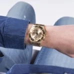 Guess Watch For Men GW0260G4 - Image 3