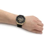 Guess Watch For Men GW0263G1 - Image 3