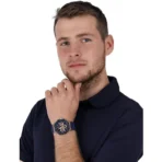 Guess Watch For Men GW0263G2 - Image 3