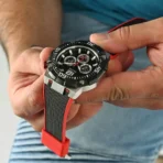 Guess Watch For Men GW0264G1 - Image 3