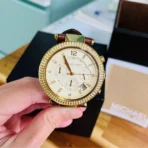 Michael Kors Watch For Women MK2249 - Image 3