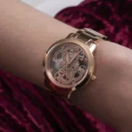 Guess Watch For Women GW0300L3 - Image 3