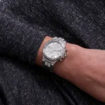 Guess Watch For Women GW0320L1 - Image 3