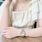 Guess Watch For Women GW0320L3 - Image 3