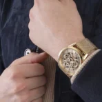 Guess Watch For Men GW0368G2 - Image 3