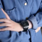 Guess Watch For Men GW0386G1 - Image 3