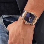 Guess Watch For Men GW0386G2 - Image 3