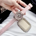 Guess Watch For Women GW0407L3 - Image 3