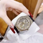 Guess Watch For Women GW0439L2 - Image 3