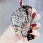 Guess Watch For Women GW0464L1 - Image 3