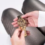 Guess Watch For Women GW0464L2 - Image 3