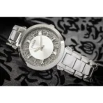 Guess Watch For Women GW0470L1 - Image 3
