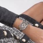 Guess Watch For Women GW0472L1 - Image 3