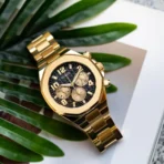 Guess Watch For Men GW0489G2 - Image 3