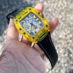 Guess Watch For Men GW0499G2 - Image 3