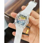 Guess Watch For Men GW0499G3 - Image 3