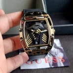 Guess Watch For Men GW0500G1 - Image 3