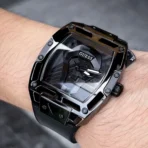 Guess Watch For Men GW0500G2 - Image 3