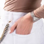 Guess Watch For Women GW0508L1 - Image 3