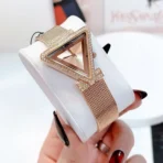 Guess Watch For Women GW0508L3 - Image 3