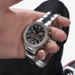 Guess Watch For Men GW0539G1 - Image 3