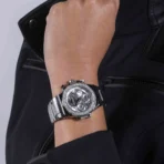 Guess Watch For Women GW0552L1 - Image 3