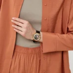 Guess Watch For Women GW0553L4 - Image 3