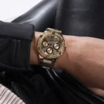 Guess Watch For Women GW0558L2 - Image 3