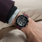 Guess Watch For Men GW0571G4 - Image 3