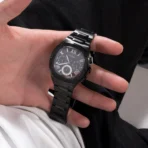 Guess Watch For Men GW0572G3 - Image 3