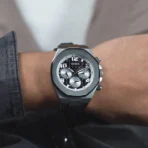 Guess Watch For Men GW0583G1 - Image 3