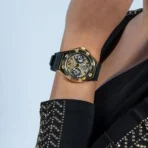 Guess Watch For Women GW0620L2 - Image 3