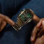 Guess Watch For Men GW0631G1 - Image 3