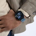 Guess Watch For Men GW0631G3 - Image 3