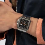 Guess Watch For Men GW0637G1 - Image 3