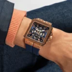 Guess Watch For Men GW0637G3 - Image 3