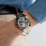 Guess Watch For Men GW0703G3 - Image 3