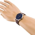 Tommy Hilfiger Watch For Men 1710354 - Image 3