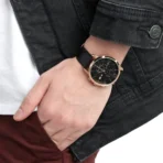 Tommy Hilfiger Watch For Men 1710358 - Image 3