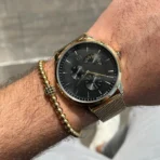 Tommy Hilfiger Watch For Men 1710386 - Image 3