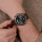 Tommy Hilfiger Watch For Men 1710398 - Image 3