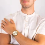 Tommy Hilfiger Watch For Men 1710415 - Image 3