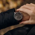 Tommy Hilfiger Watch For Men 1710416 - Image 3